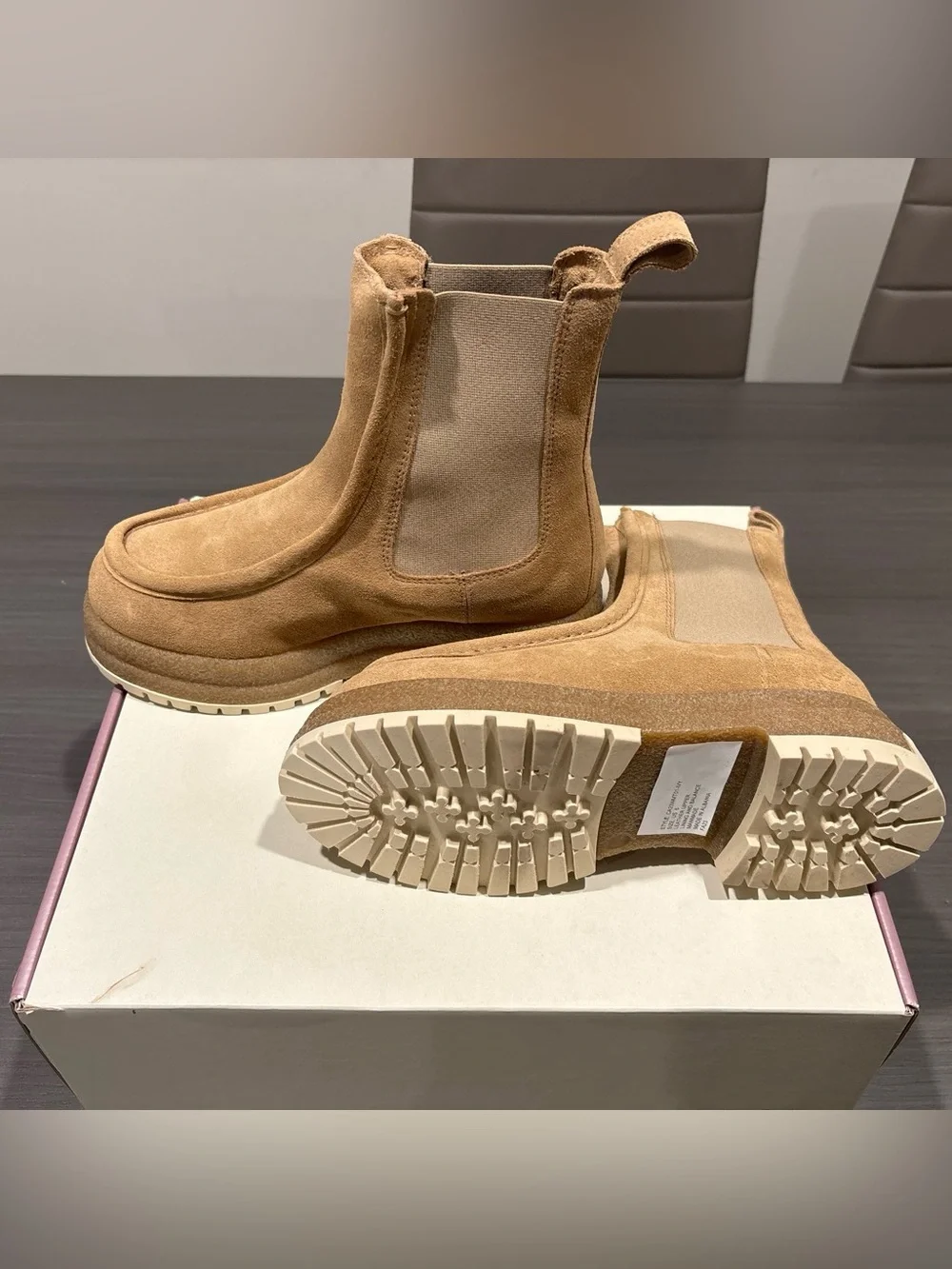Calia women boots